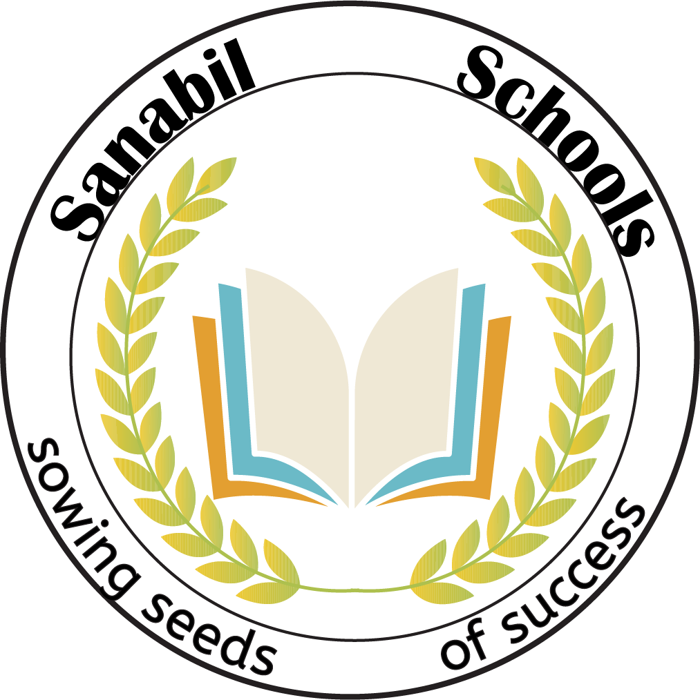 Early Learning 20232024 Calendar ⋆ Sanabil Schools