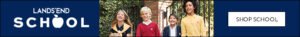 Land's End Uniform Banner